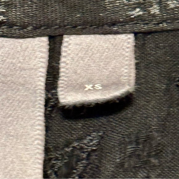 Vanessa Virginia Black Cutout Embroidered Cap Sleeve Dress Slip Dress Included - Picture 12 of 13